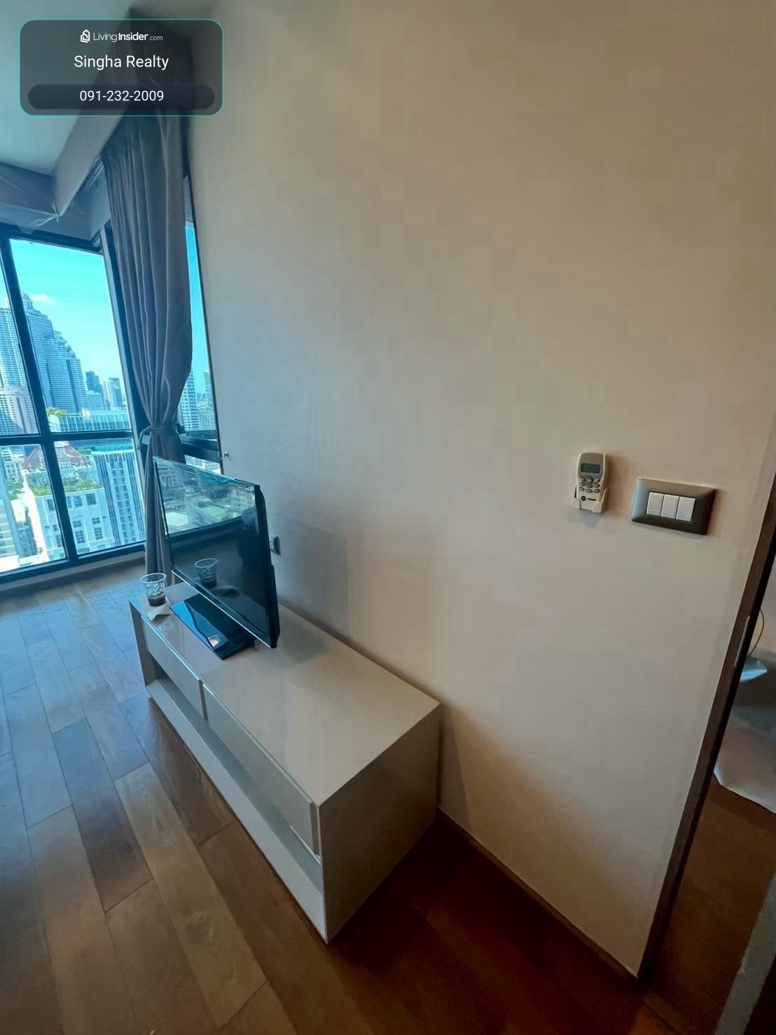 ให้เช่า The Address Sathorn 12 ☎️ 0912322009 – รูปที่ 2