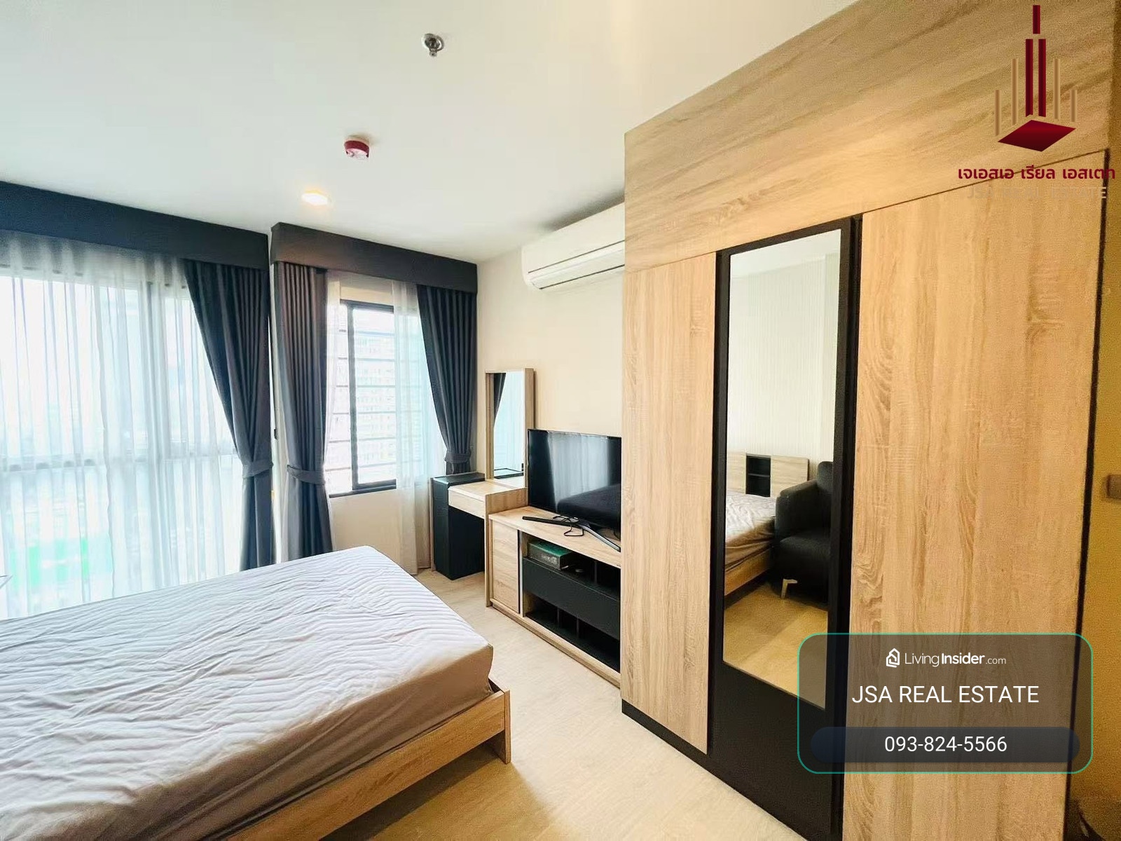 ✨ For Sale: Rhythm Asoke 2 Condo ✨ 💰 Only 3,080,000 THB – รูปที่ 2