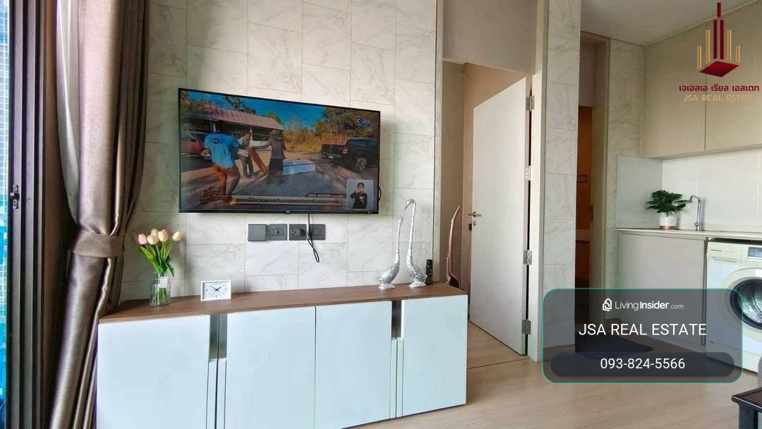 ✨ For Rent: Lumpini Suite Phetchaburi - Makkasan Condo ✨ 💰 Only 26,000 THB/month – รูปที่ 2