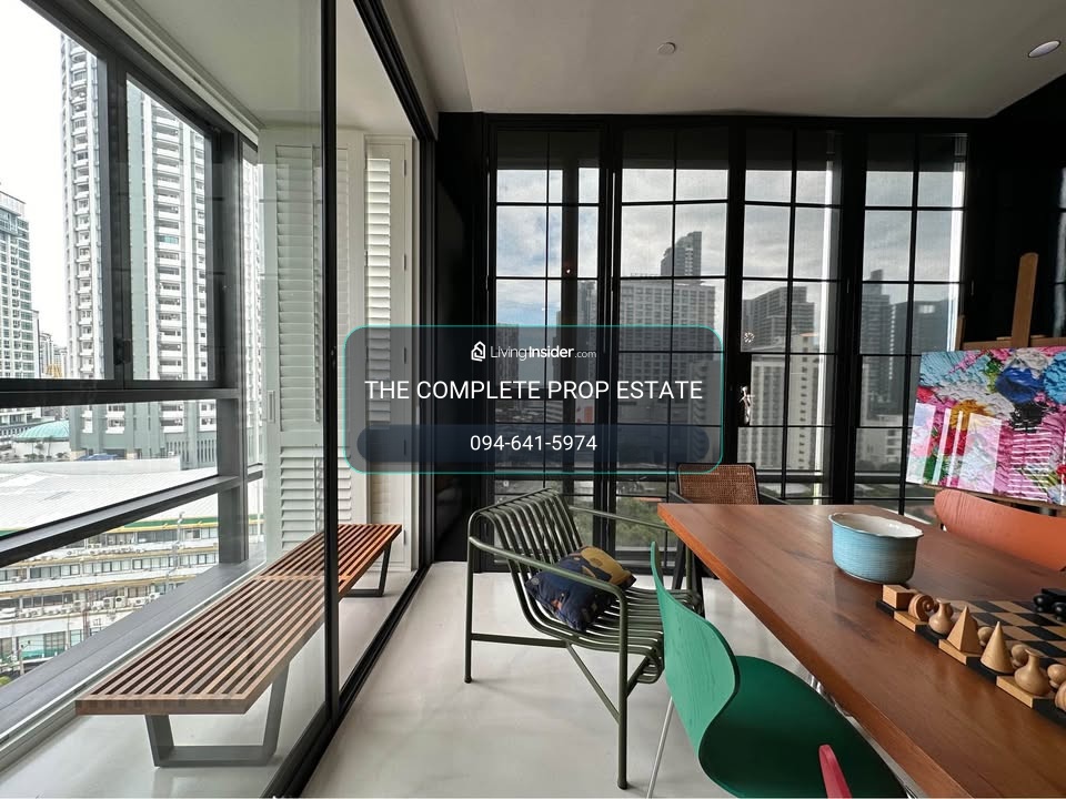 FOR RENT 2 BEDROOM 2 BATHROOM 94 SQ.M   NICE DECORATION   CALL 094-641-5974 – รูปที่ 4