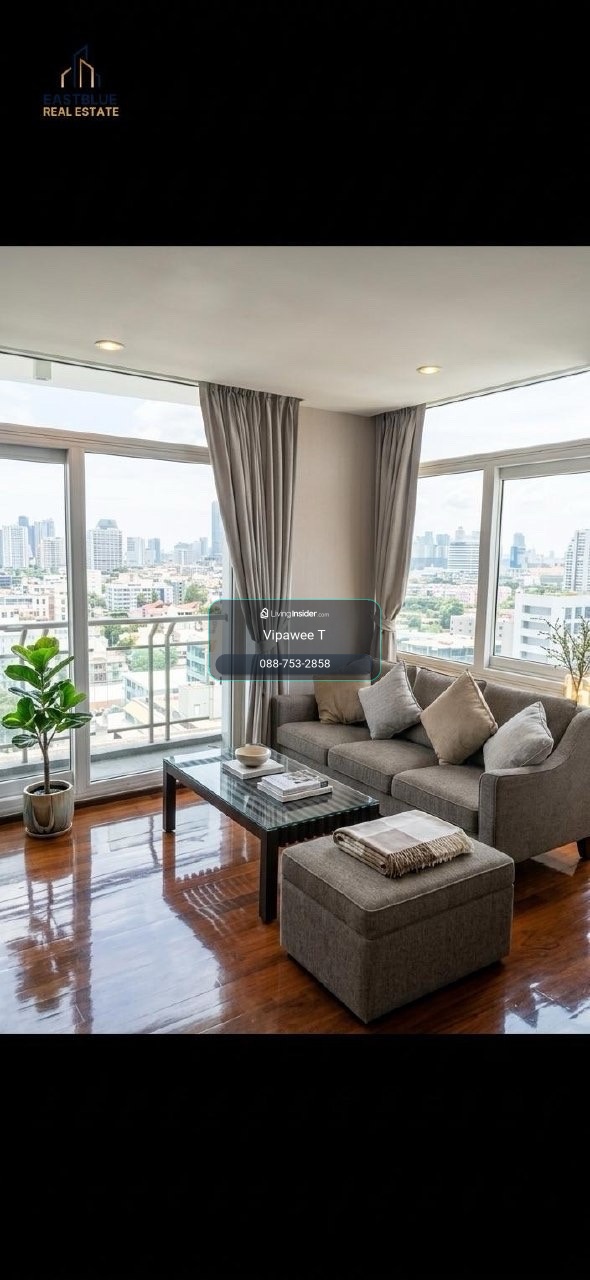 📌For Sell!!! The Height Thonglor
best deal!!! 2 bed 2 bath 81.1 sqm ราคา 9.99 mb ☎️ : 0887532858 – รูปที่ 2