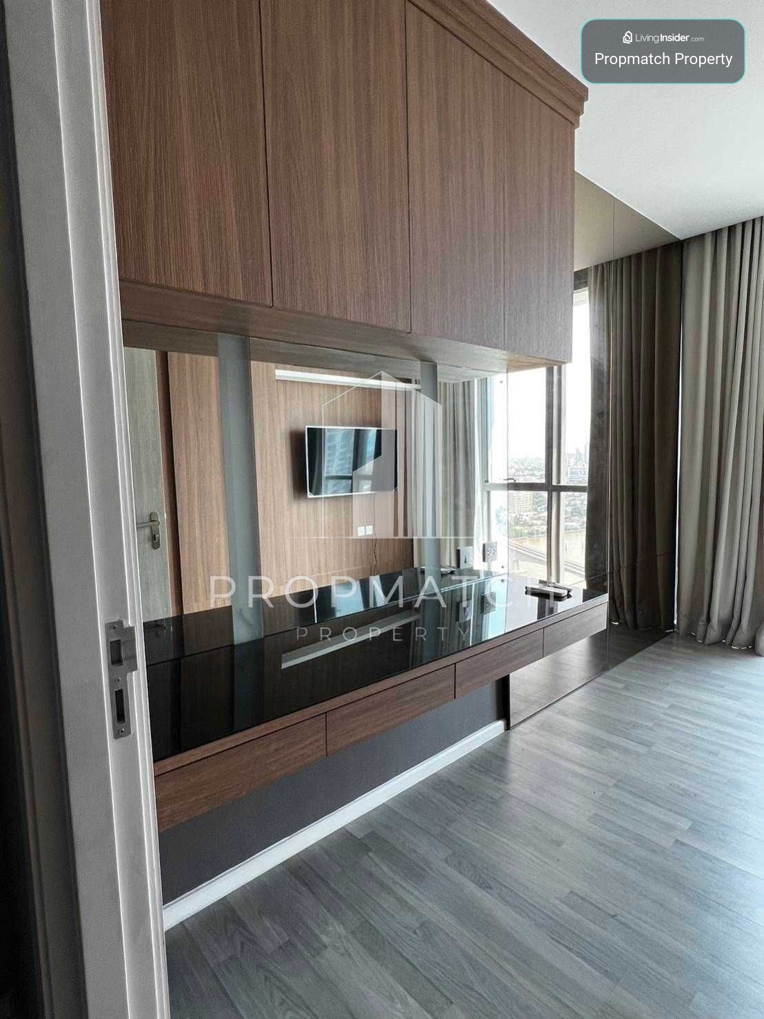 ✨Flash Deal ✨333 Riverside  ( 2Bed 2Bath 87SQM.) พร้อมอยู่ ! เพียง 14,900,000 บาท Tel.0981315848 @propmatch – รูปที่ 2