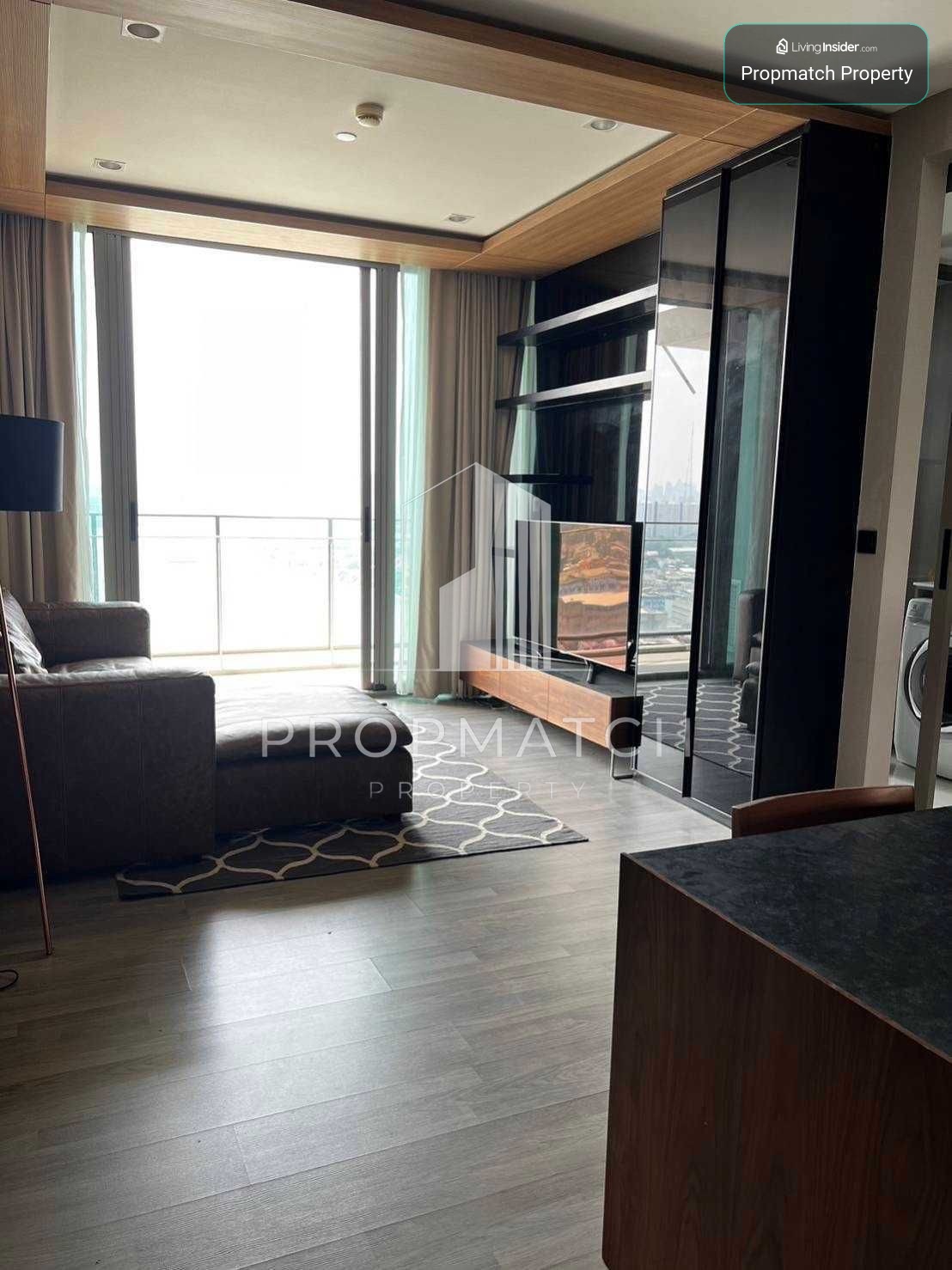 ✨Flash Deal ✨333 Riverside  ( 2Bed 2Bath 87SQM.) พร้อมอยู่ ! เพียง 14,900,000 บาท Tel.0981315848 @propmatch – รูปที่ 3