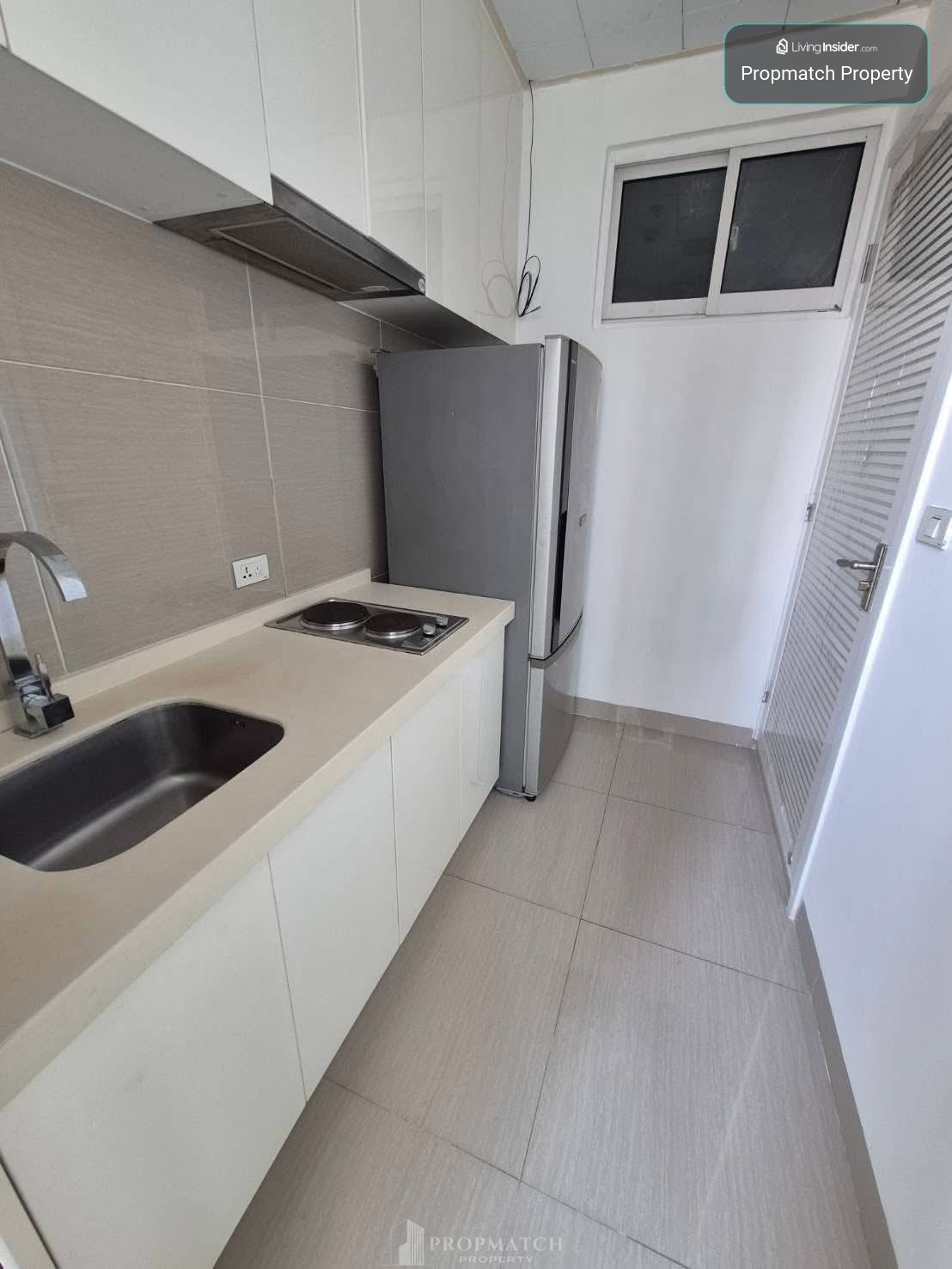 ✨Flash Deal ✨ TC Green Condomonium ( 2Bed 1Bath 55SQM.) พร้อมอยู่ ! เพียง 4,590,000 บาท Tel.0981315848 @propmatch – รูปที่ 2