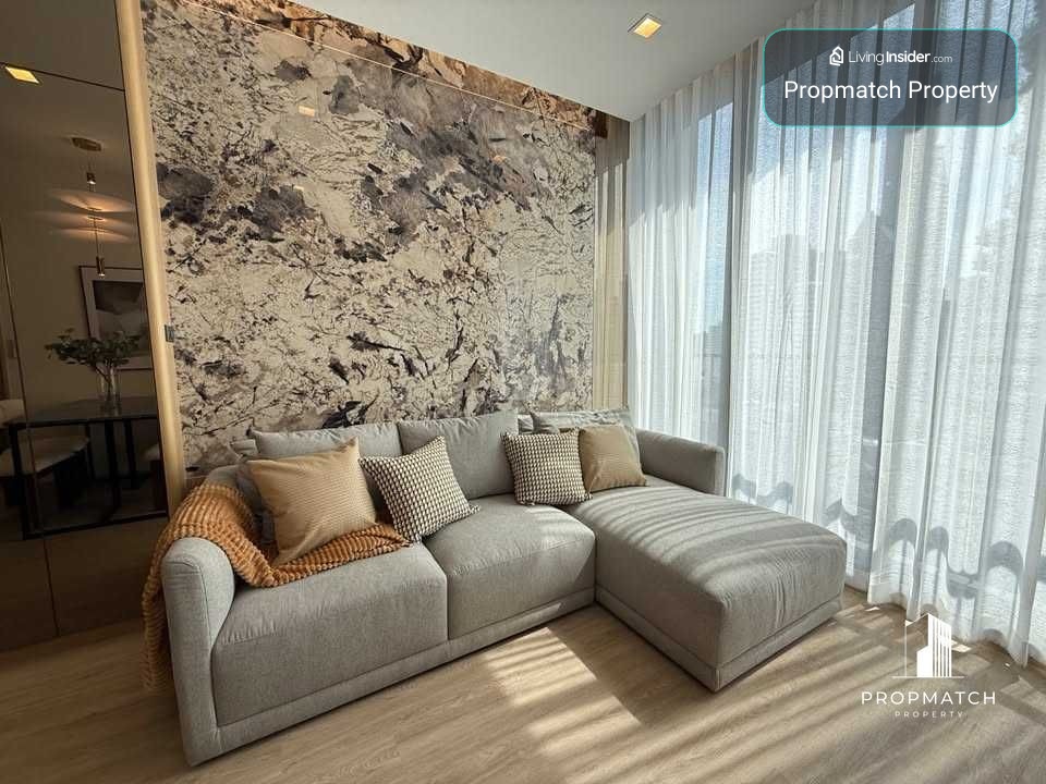✨Flash Deal ✨ Noble State 39 ( 1Bed 1Bath 42SQM.) พร้อมอยู่ ! เพียง 8,500,000 บาท Tel.0981315848 @propmatch – รูปที่ 2