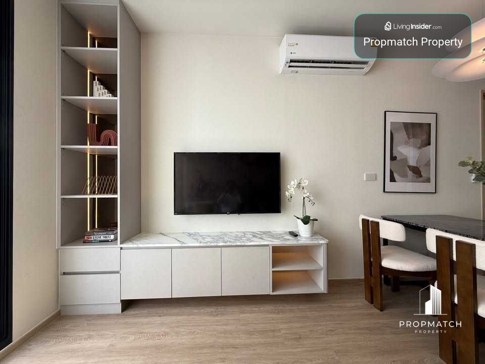 ✨Flash Deal ✨ Noble State 39 ( 1Bed 1Bath 42SQM.) พร้อมอยู่ ! เพียง 8,500,000 บาท Tel.0981315848 @propmatch – รูปที่ 4