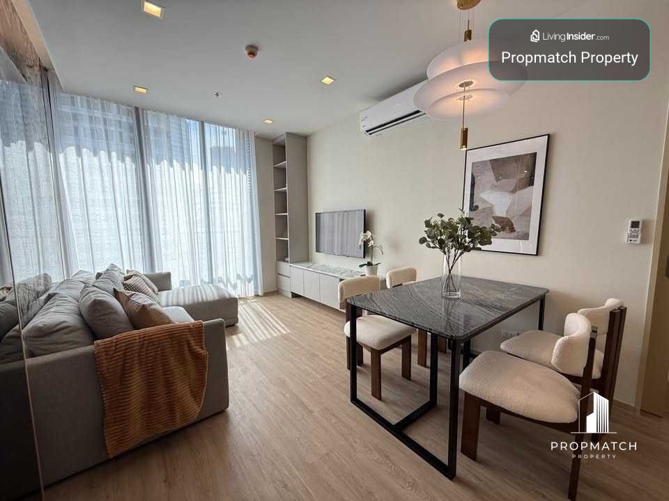 ✨Flash Deal ✨ Noble State 39 ( 1Bed 1Bath 42SQM.) พร้อมอยู่ ! เพียง 8,500,000 บาท Tel.0981315848 @propmatch – รูปที่ 3