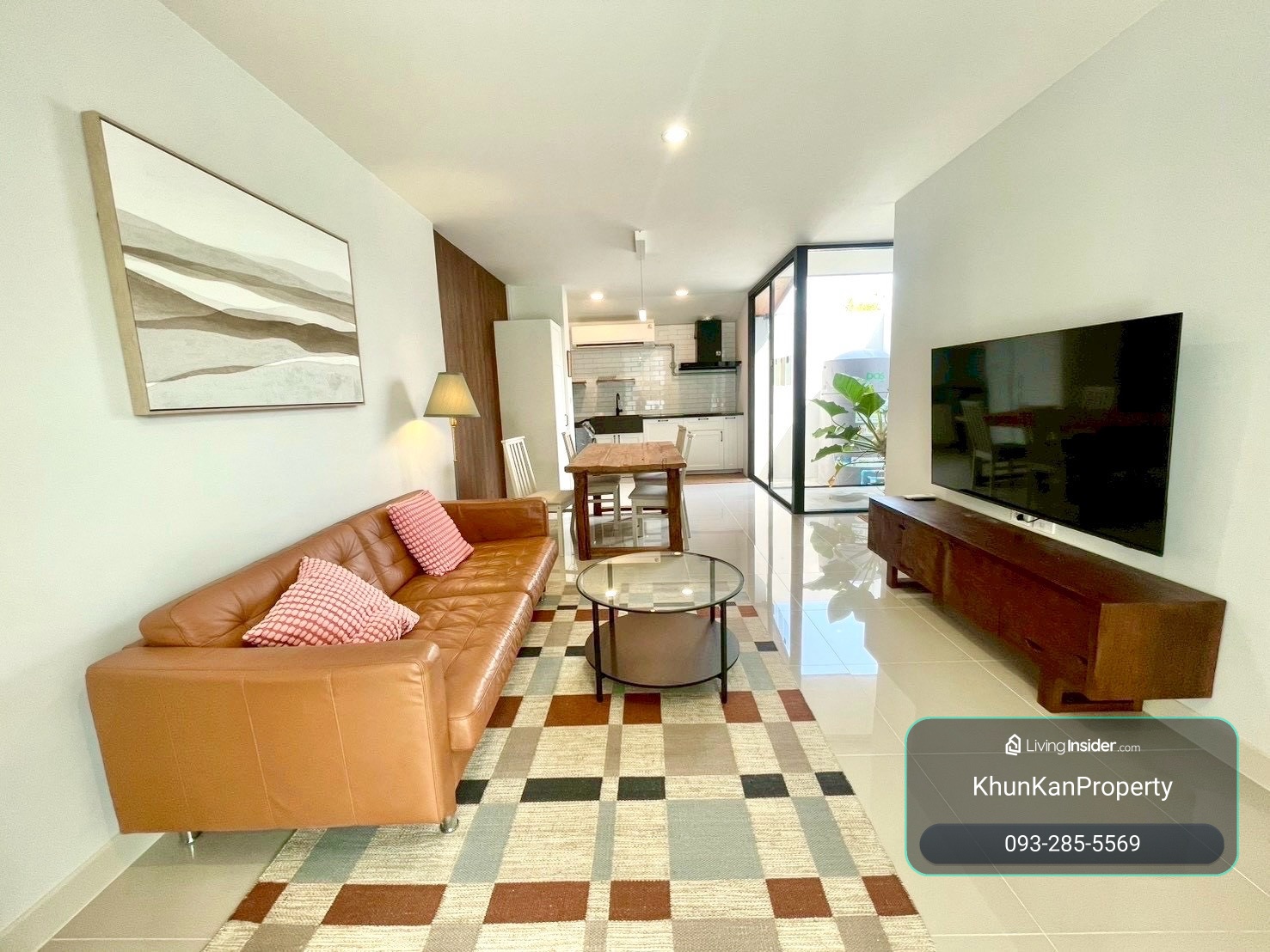✅ 出租 ✅Pleno Sukhumvit–Bangna 4 🔥 超值特价房源 – รูปที่ 2
