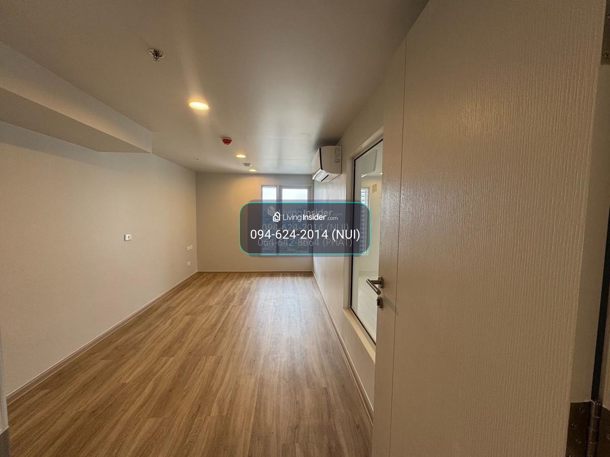 ถูกสุดในโครงการ culture thonglor 2bedroom hybird ราคา 11.75  ล้านบาท  โทร 0946242014 นุ้ย – รูปที่ 2