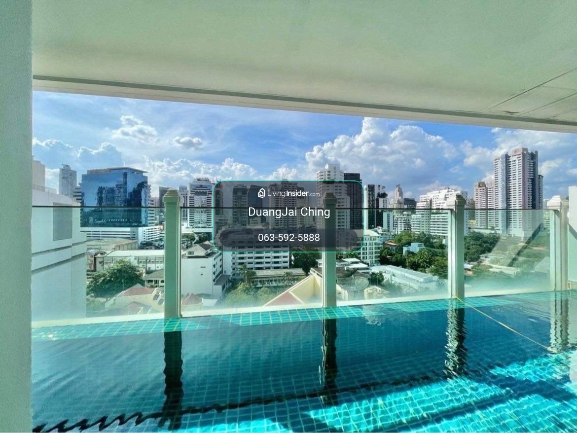 ขายด่วน🏆 ราคาดีที่สุดในโครงการ!  Le Raffine 39 | 237 ตร.ม. เพียง 35 ล้าน  ปรับราคาลงเท่าราคาซื้อมือหนึ่ง Call 0635925888 – รูปที่ 2