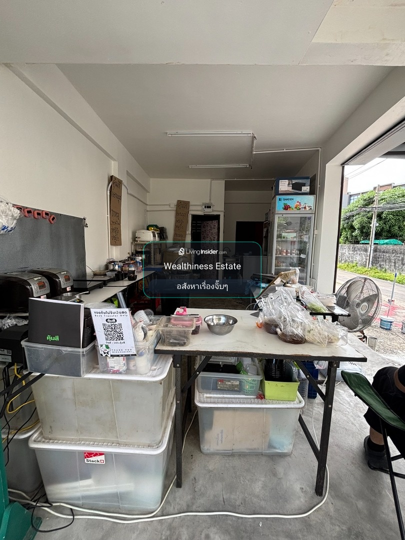 🏪 ขายร้านค้า | คอนโด 93 อ่อนนุช 2 | Yield 6.2% | มีผู้เช่า | ติดถนน 🔑 ร้านค้าคอนโด อ่อนนุช | ลงทุนปล่อยเช่า | Passive Income | Shop for Sale Onnut – รูปที่ 3