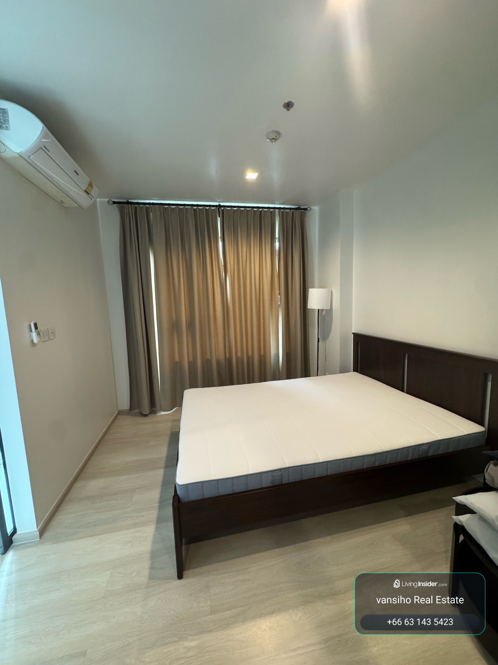 ปล่อยเช่าด่วน Life one wireless ราคาดีสุดๆ พร้อมเข้าอยู่  – รูปที่ 4