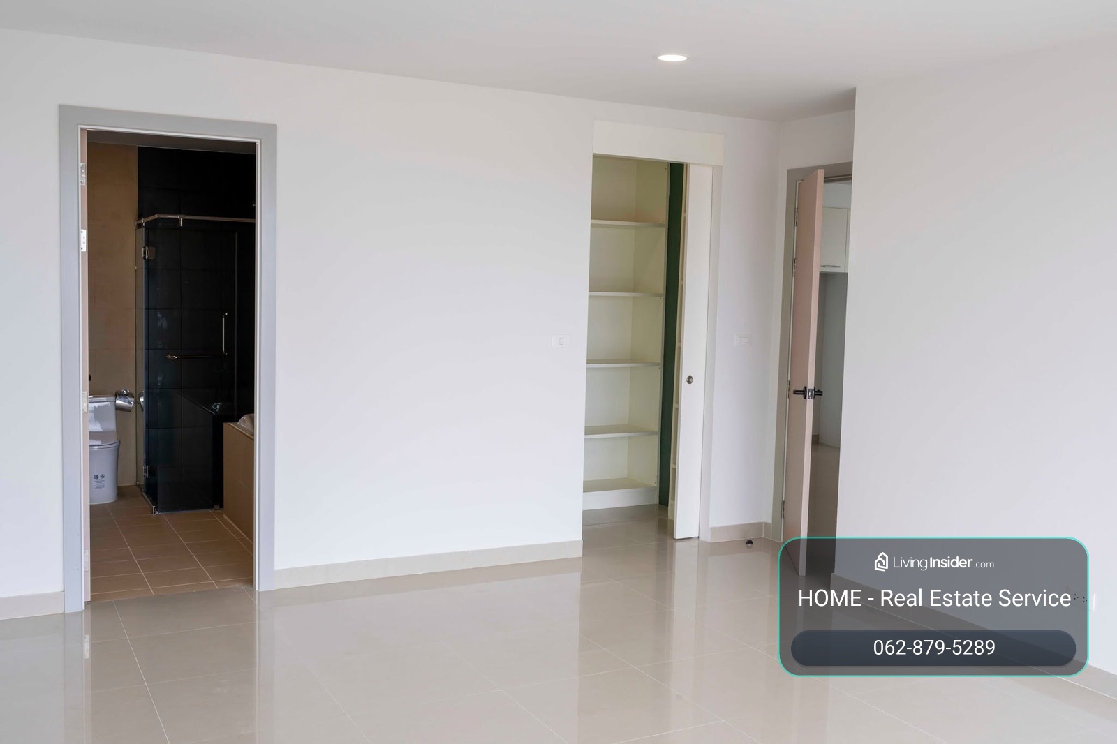 Gardenia Pattaya / 2 Bedrooms (FOR SALE), การ์ดีเนีย พัทยา / 2 ห้องนอน (ขาย) KP040 – รูปที่ 4