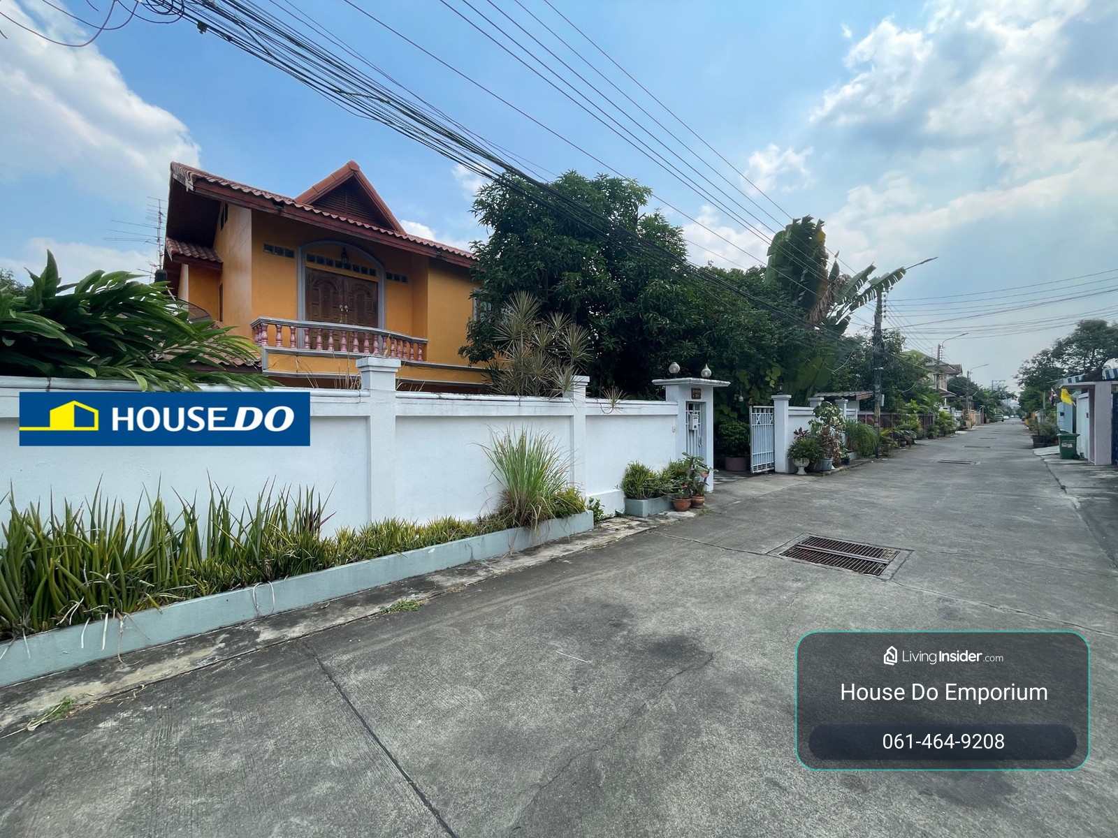 🏠 ขายบ้านเดี่ยว 2 ชั้น ซอย วชิรธรรมสาธิต 43 สุขุมวิท 101/1 – รูปที่ 2