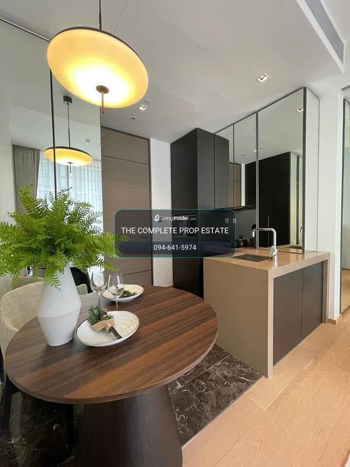 FOR RENT - 1 BEDROOM 40 SQ.M-  READY TO MOVE IN - CALL NOW 094-641-5974 – รูปที่ 2
