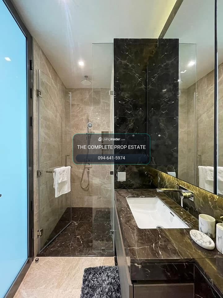 FOR RENT - 1 BEDROOM 40 SQ.M-  READY TO MOVE IN - CALL NOW 094-641-5974 – รูปที่ 4