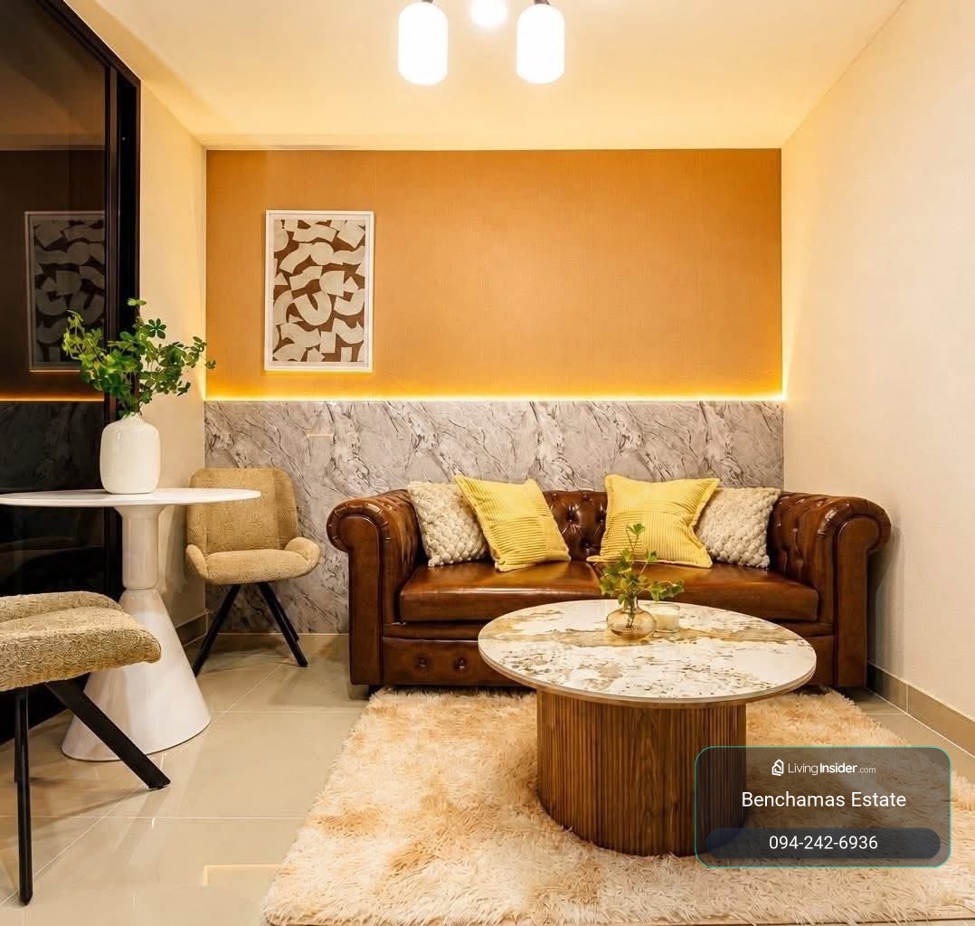 🔥 ขายคอนโด รีเจ้นท์ โฮม 97/1 (Regent Home 97/1) BTS บางจาก – รูปที่ 2