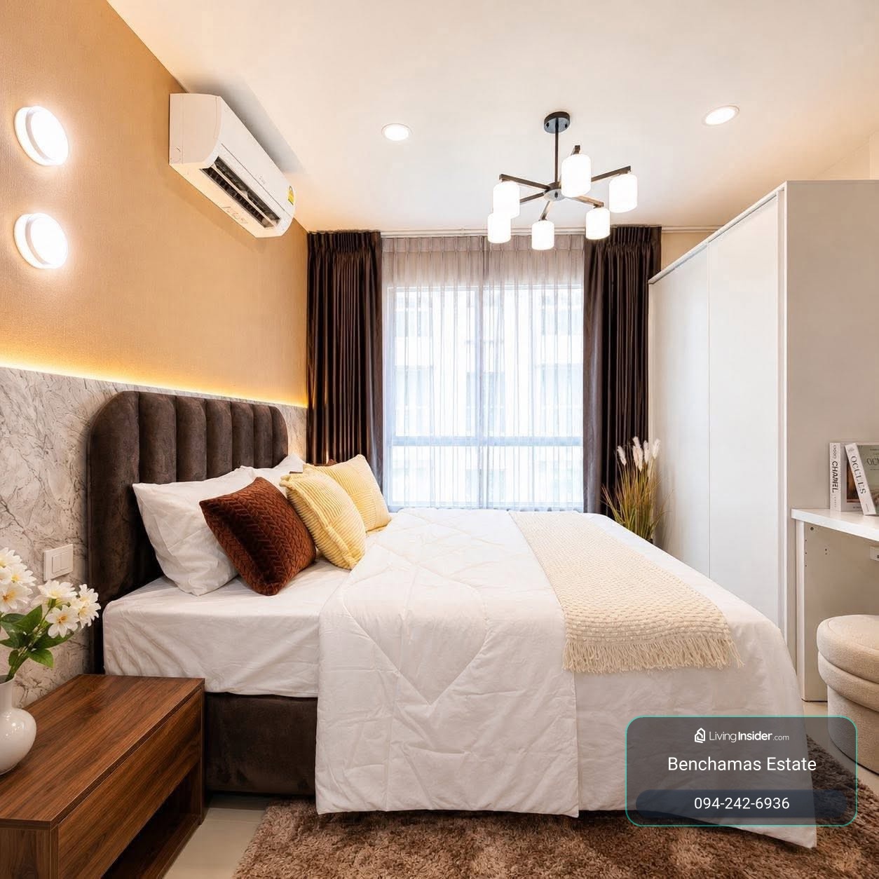 🔥 ขายคอนโด รีเจ้นท์ โฮม 97/1 (Regent Home 97/1) BTS บางจาก – รูปที่ 4