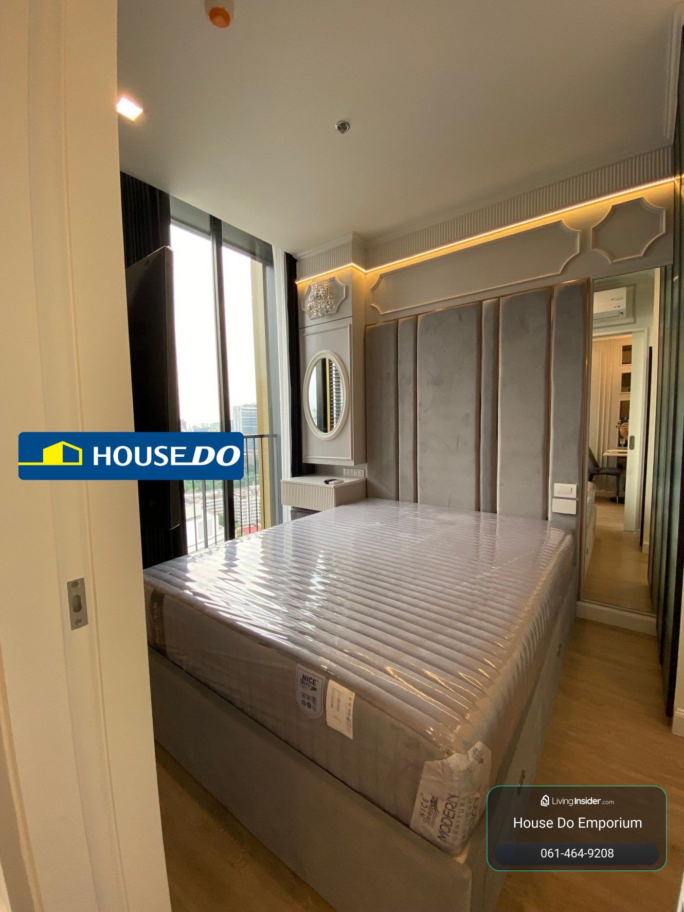 For sale: โนเบิล สเตท 39 - เฟอร์นิเจอร์ & เครื่องใช้ไฟฟ้าครบ พร้อมเข้าอยู่ – รูปที่ 4