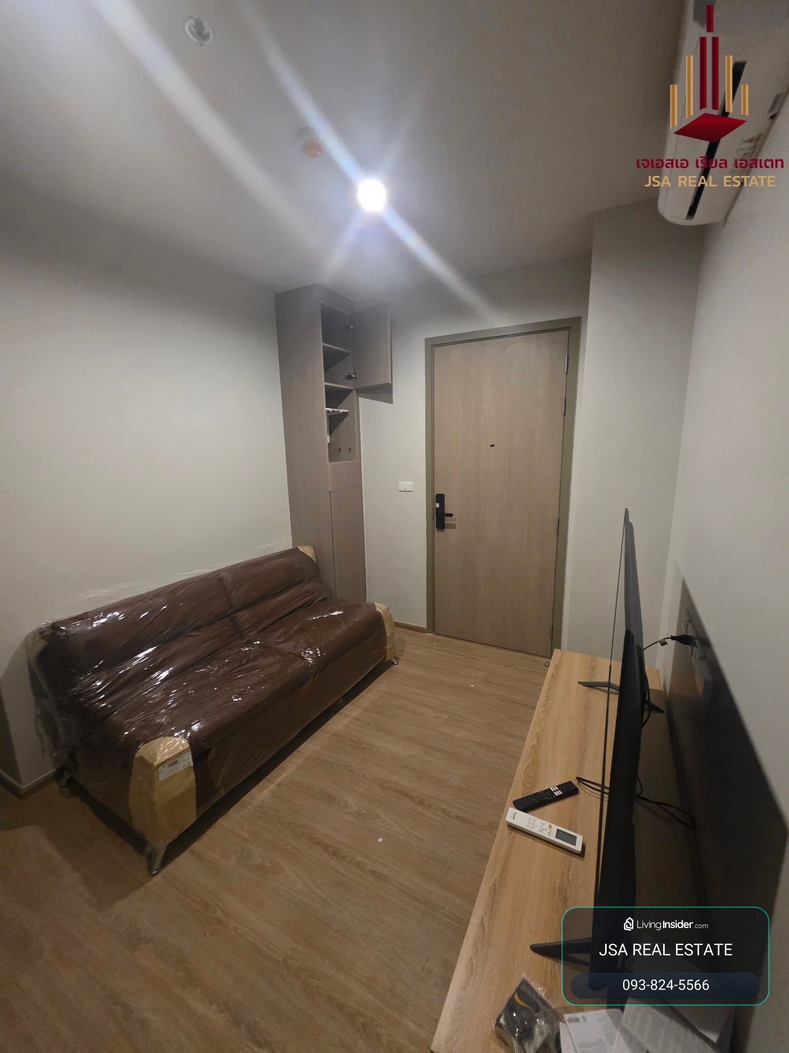✨ For Rent: Niche Mono Bangpo Condo ✨ 💰 Only 15,000 THB/month – รูปที่ 2