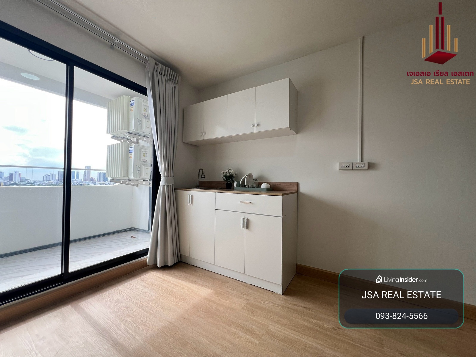 ✨ For Sale: D.D.Tower Condo ✨ 💰 Only 2,999,000 THB – รูปที่ 2