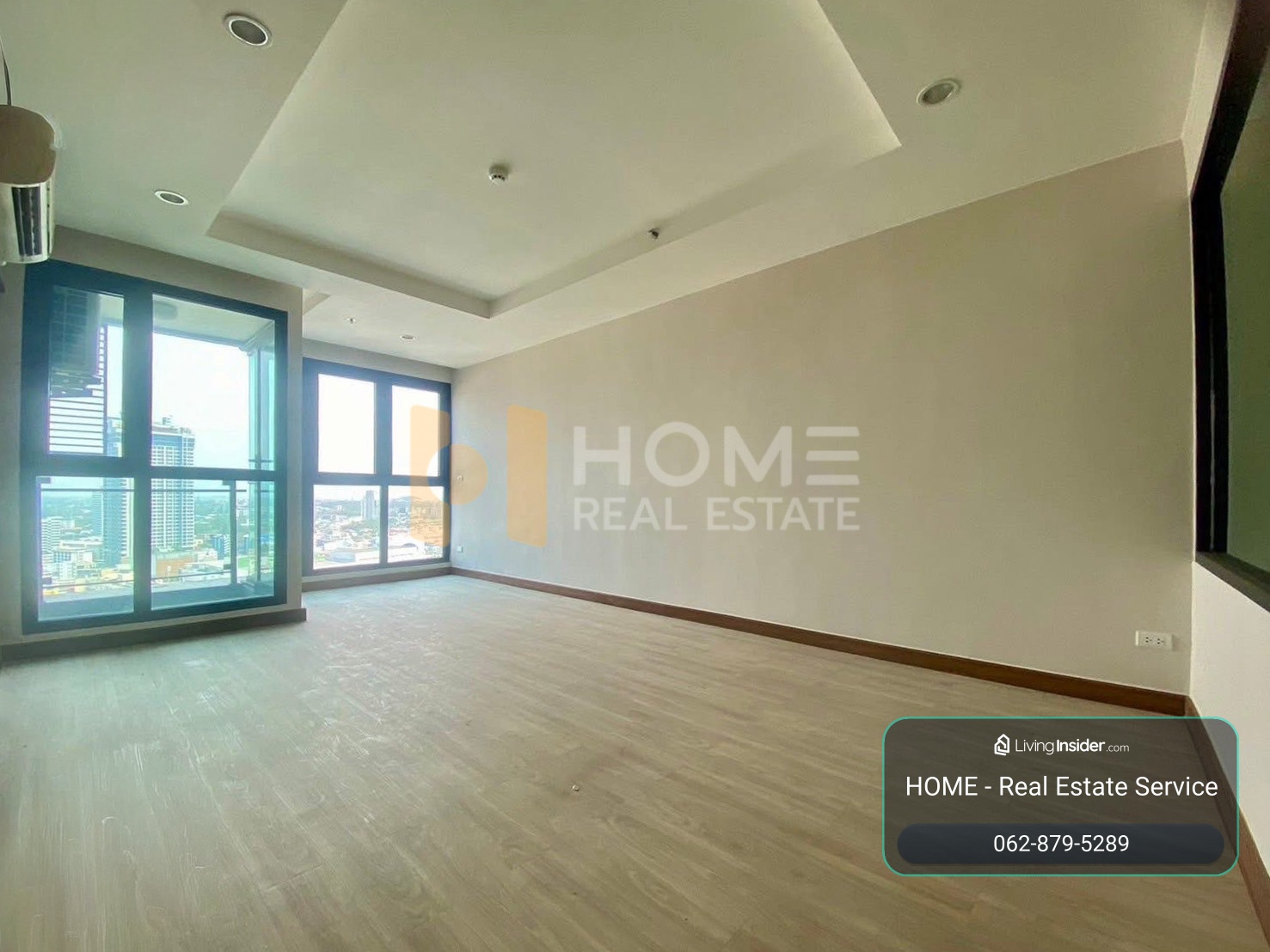 Ladda Plus Sriracha / 1 Bedroom (FOR SALE), Ladda Plus Sriracha / 1 Bedroom (For Sale) YEAN216 – รูปที่ 3