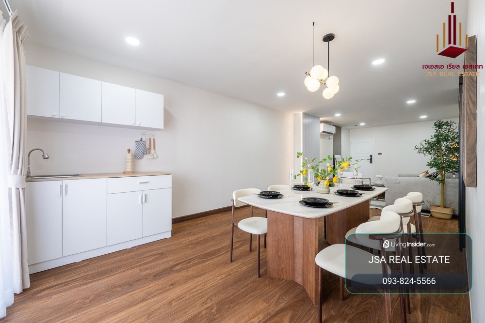✨ For Sale: D.D.Tower Condo ✨💰 Only 2,999,000 THB – รูปที่ 3