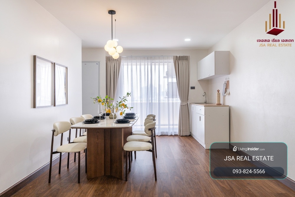✨ For Sale: D.D.Tower Condo ✨💰 Only 2,999,000 THB – รูปที่ 2