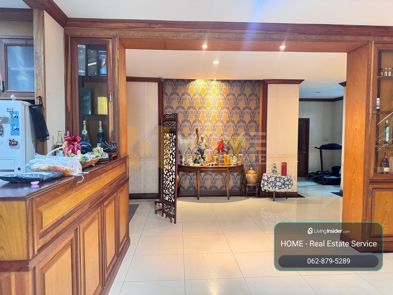 บ้านพร้อมที่ดิน 3 ไร่ 2 งาน 83 ตร.ว / 15 ห้องนอน (ขาย), House with Land 3 Rai 2 Ngan 83 Sq.Wah / 15 Bedrooms (FOR SALE) YEAN197 – รูปที่ 3