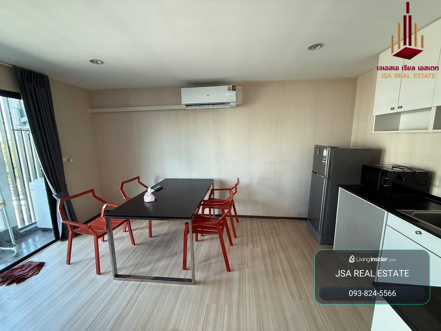 ✨ For Sale: Fresh  Condo ✨  💰 Only 4,700,000 THB – รูปที่ 4