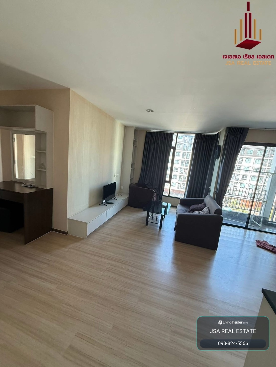 ✨ For Sale: Fresh  Condo ✨  💰 Only 4,700,000 THB – รูปที่ 3