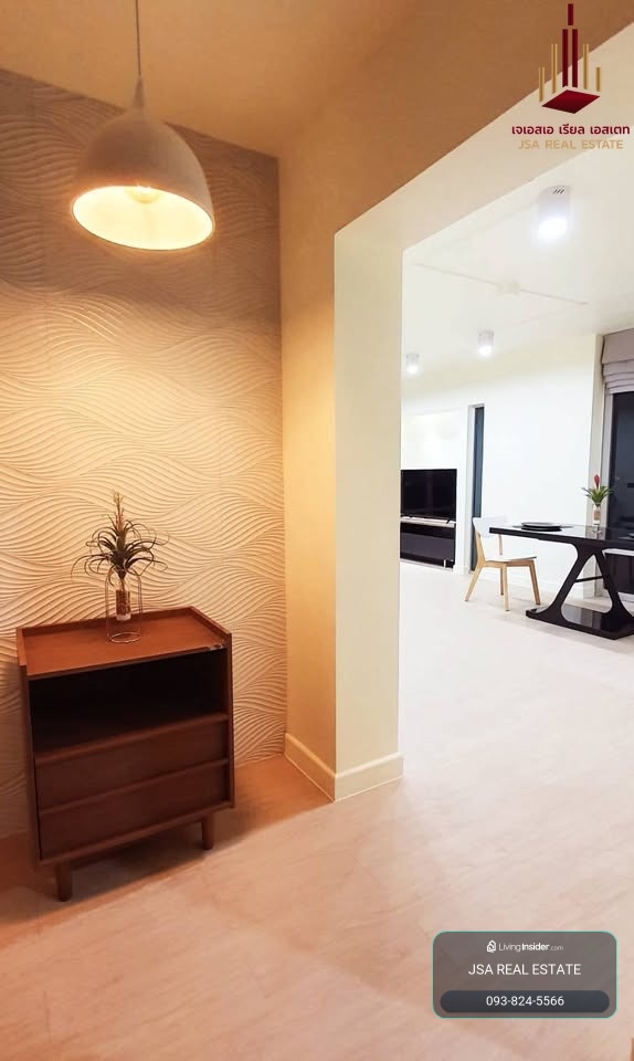 ✨ For Rent: Riviera Condominium Condo ✨ 💰 Only 18,000 THB/month – รูปที่ 3