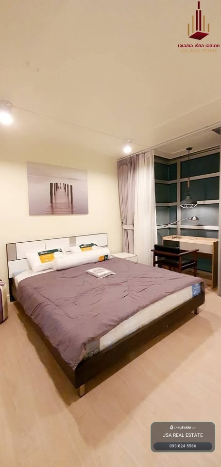 ✨ For Rent: Riviera Condominium Condo ✨ 💰 Only 18,000 THB/month – รูปที่ 4