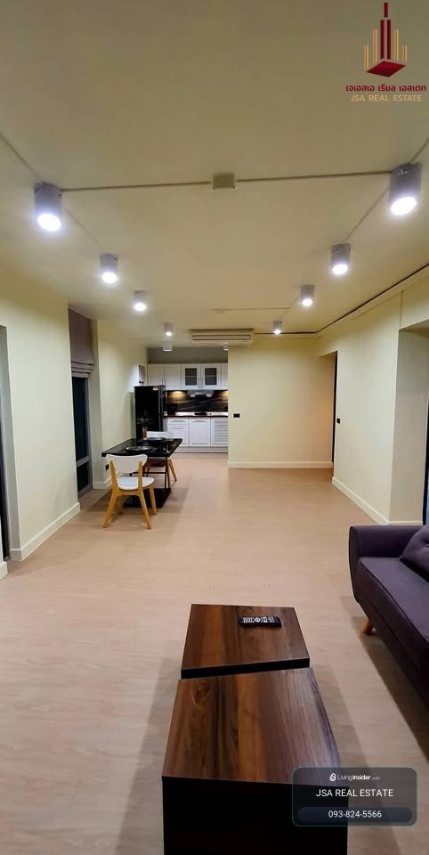 ✨ For Rent: Riviera Condominium Condo ✨ 💰 Only 18,000 THB/month – รูปที่ 2
