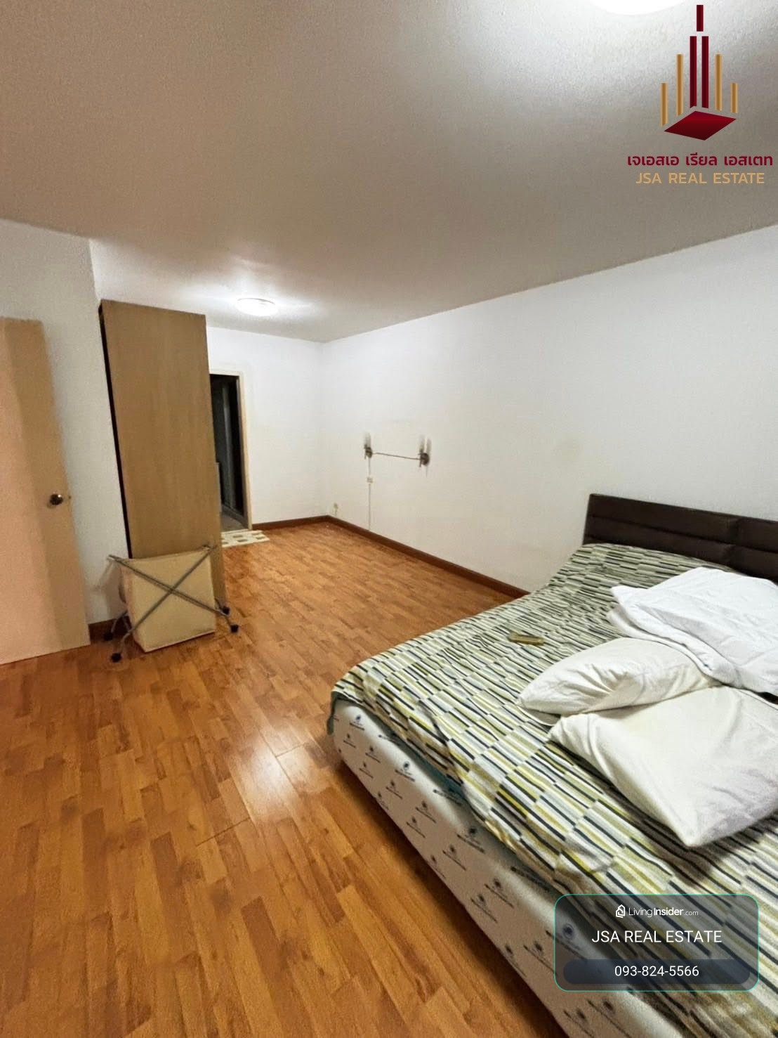 ✨ For Sale: The winning tower Condo ✨ 💰 Only 3,200,000 THB – รูปที่ 4