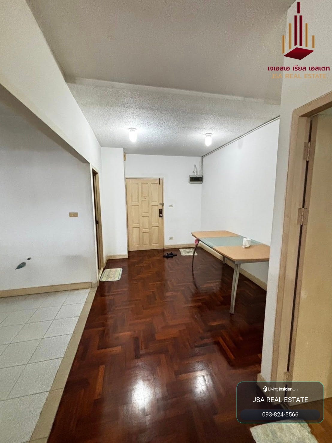 ✨ For Sale: The winning tower Condo ✨ 💰 Only 3,200,000 THB – รูปที่ 2