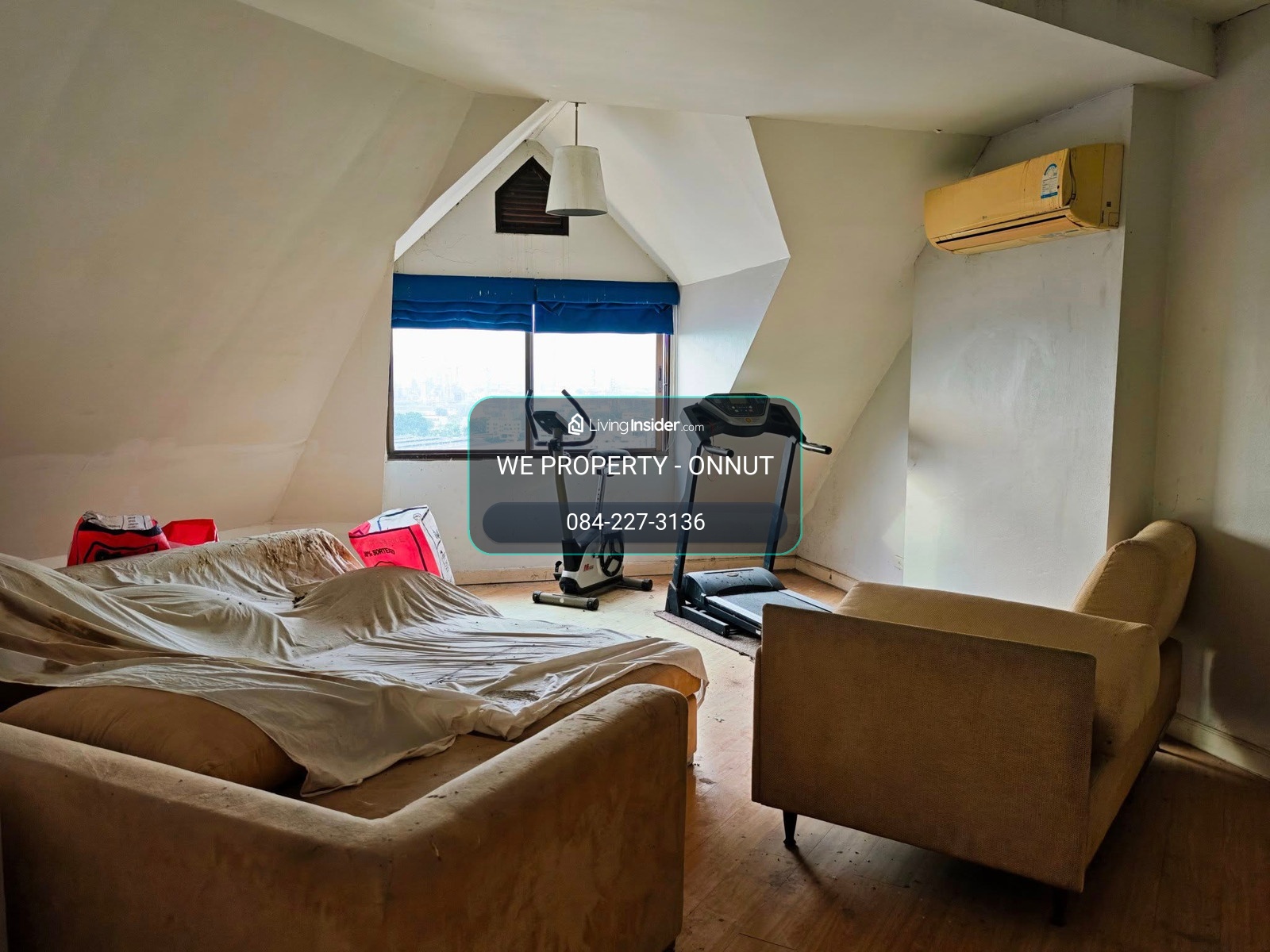 5 ห้องนอน 263 ตร.ม. ราคาดีที่สุด!! ⭐Country Complex Bangna (คันทรี คอมเพล็กซ์ บางนา) – รูปที่ 4