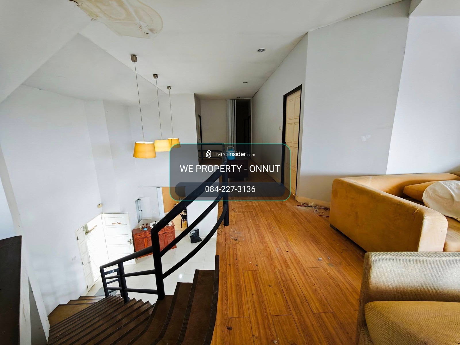 5 ห้องนอน 263 ตร.ม. ราคาดีที่สุด!! ⭐Country Complex Bangna (คันทรี คอมเพล็กซ์ บางนา) – รูปที่ 2