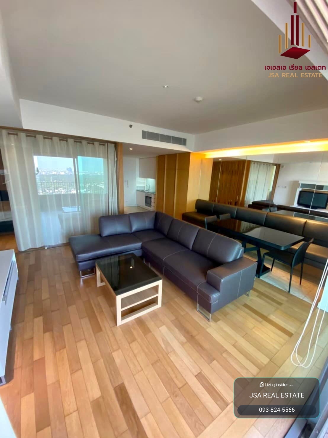 ✨ For Rent: The Pano Condo ✨ 💰 Only 30,000 THB/month – รูปที่ 2