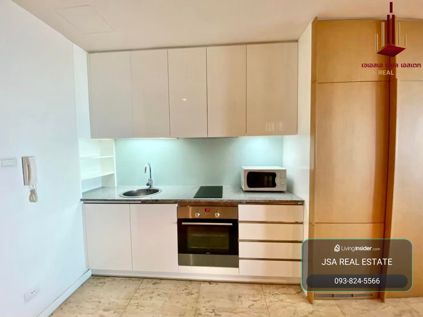 ✨ For Rent: The Pano Condo ✨ 💰 Only 30,000 THB/month – รูปที่ 3