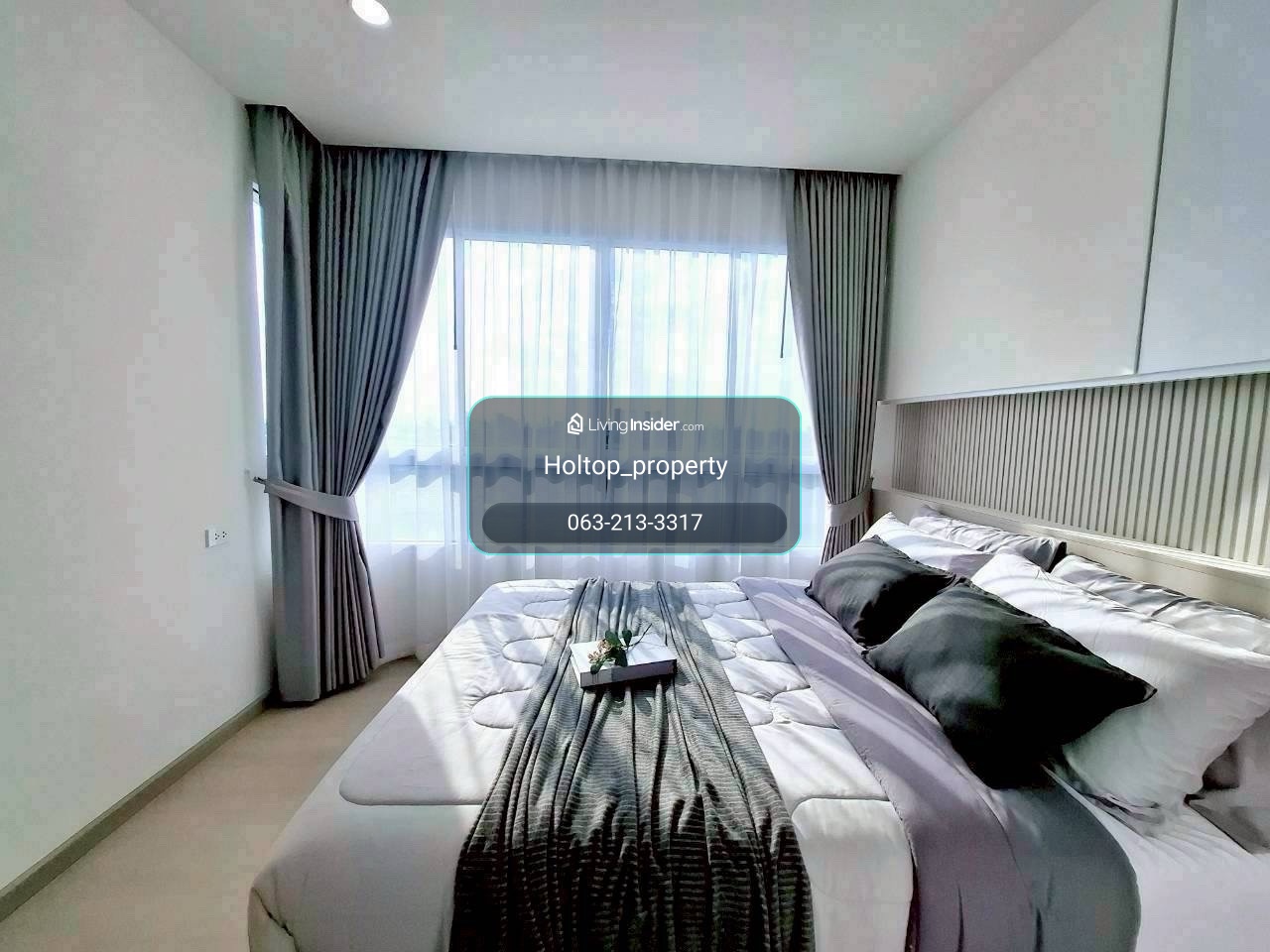 #Z5837💥 120669 🔥 Condo for sale Happy condo ladprao 101 – รูปที่ 4