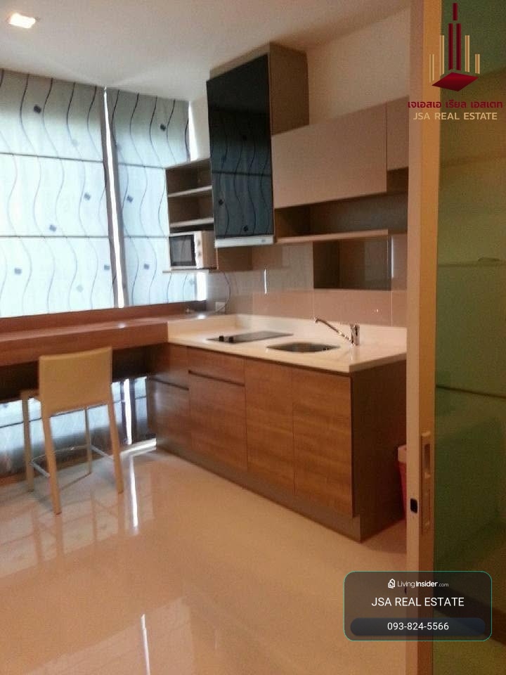 ✨ For Rent: Rhythm Phahon - Ari Condo ✨ 💰 Only 20,000  THB/month – รูปที่ 2