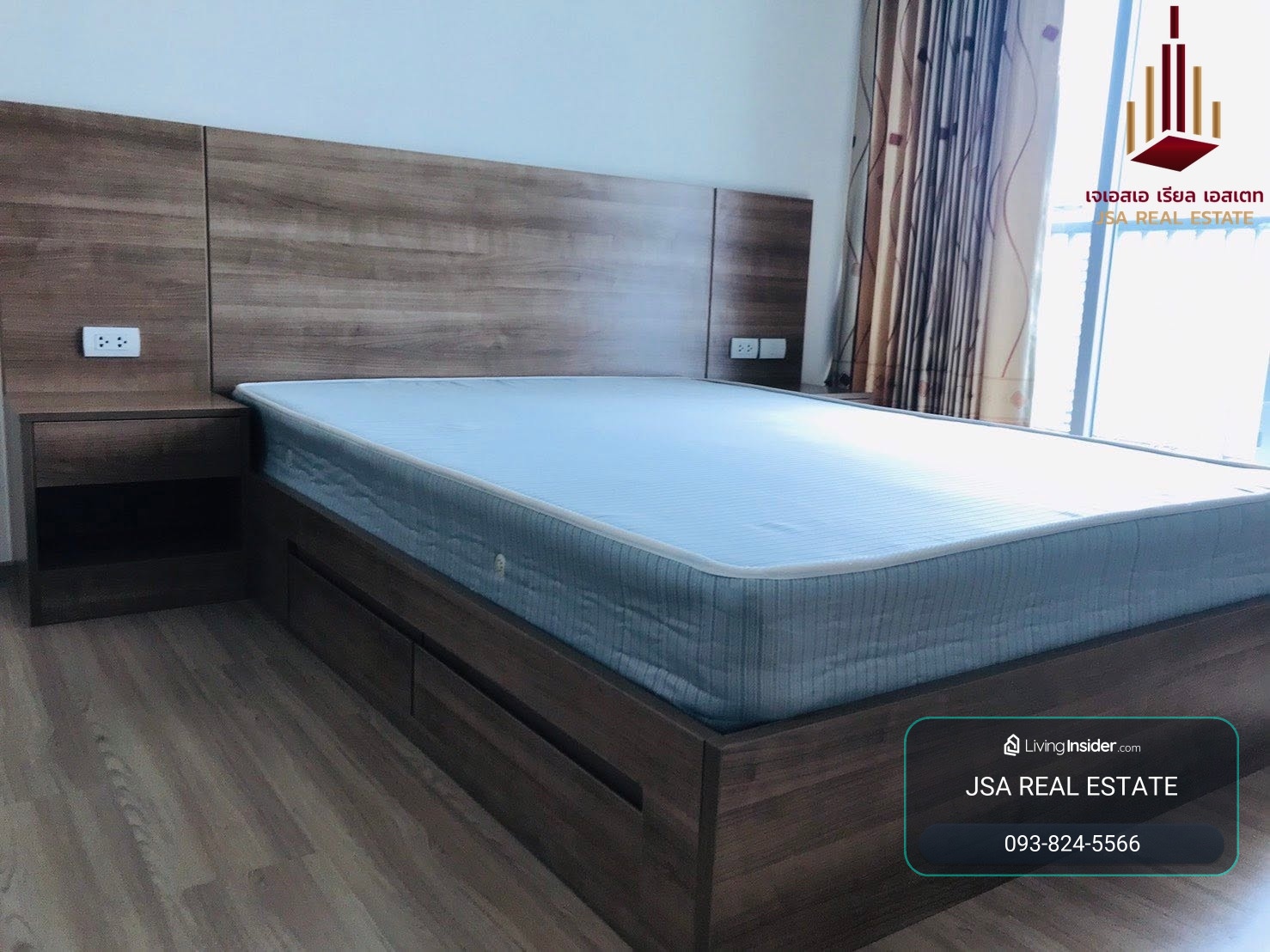 ✨ For Rent: Rhythm Phahon - Ari Condo ✨ 💰 Only 20,000  THB/month – รูปที่ 3