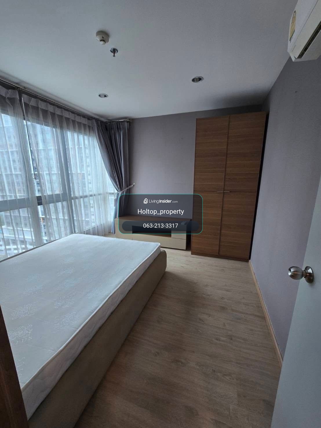 #Z5838💥120669 🔥ให้เช่าคอนโด Ideo Wutthakat  – รูปที่ 3