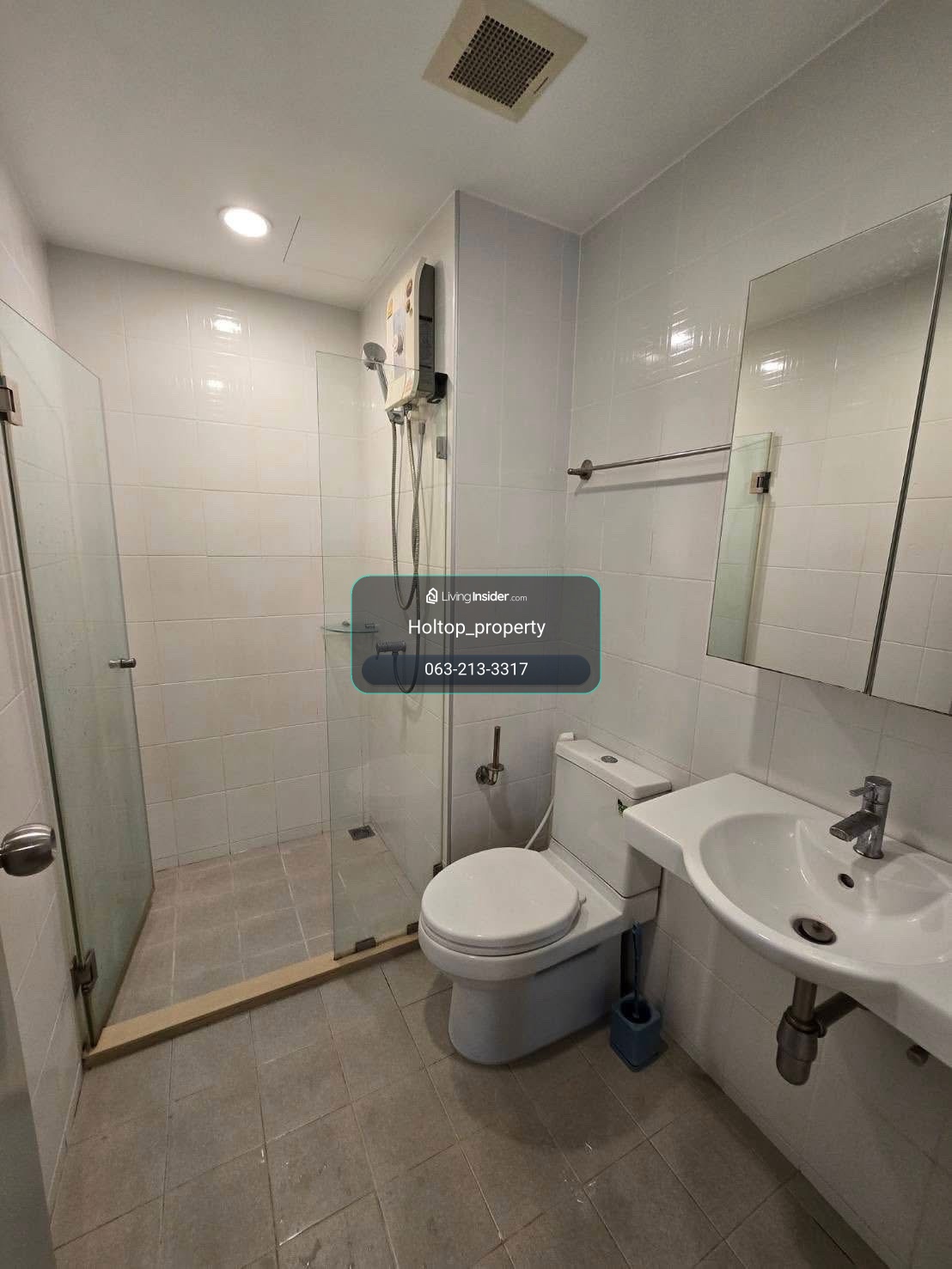 #Z5838💥120669 🔥ให้เช่าคอนโด Ideo Wutthakat  – รูปที่ 4