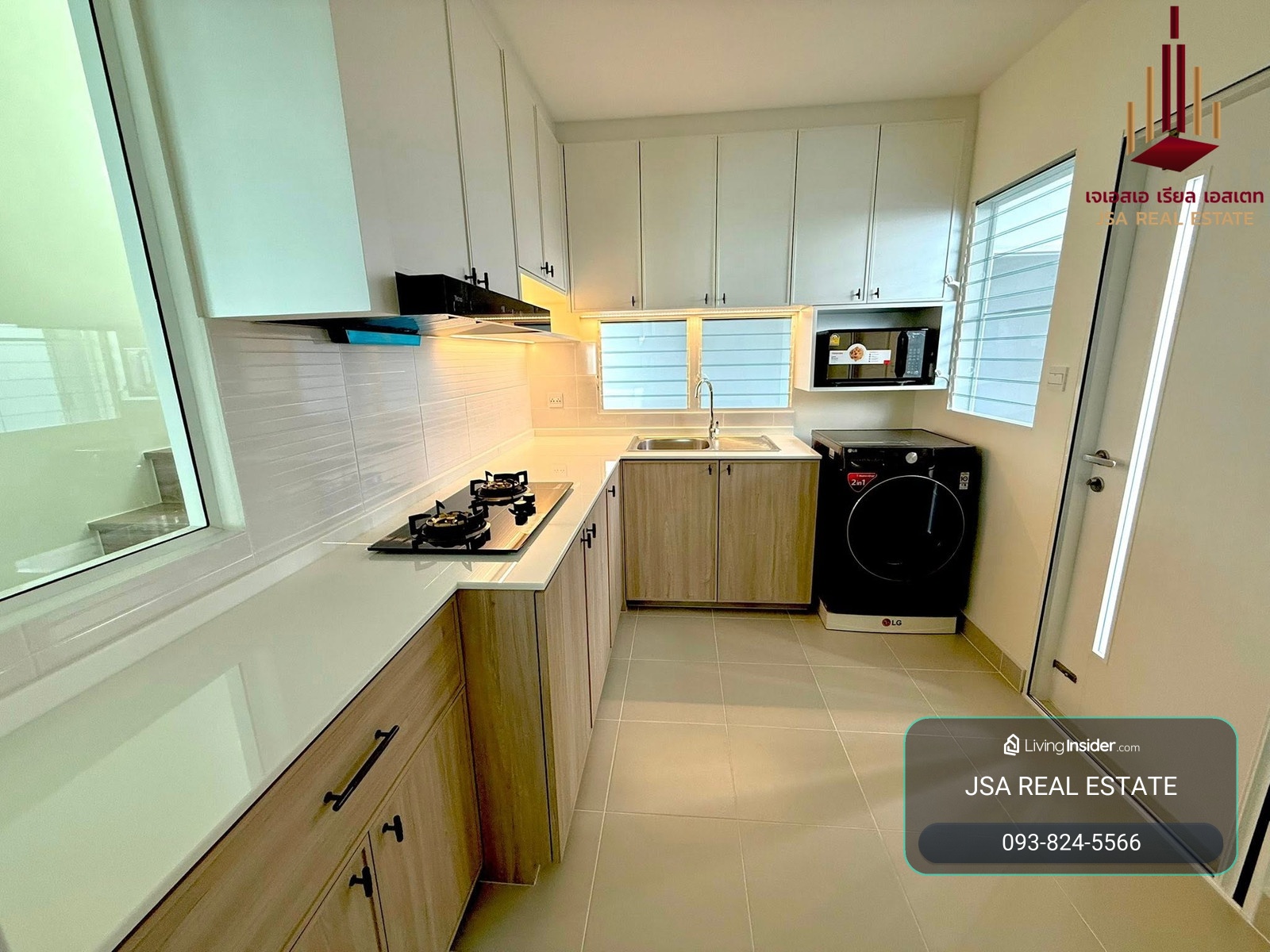 ✨ For Rent: Villaggio 3 Srinakarin - Bangna ✨  💰 Only 90,000  THB/month – รูปที่ 4
