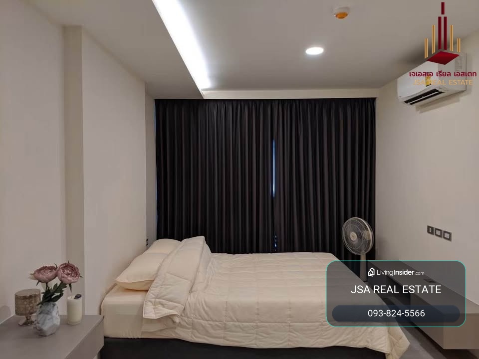  ✨ For Rent : Vtara Sukhumvit 36   Condo ✨  💰 Only 25000  THB/month – รูปที่ 4