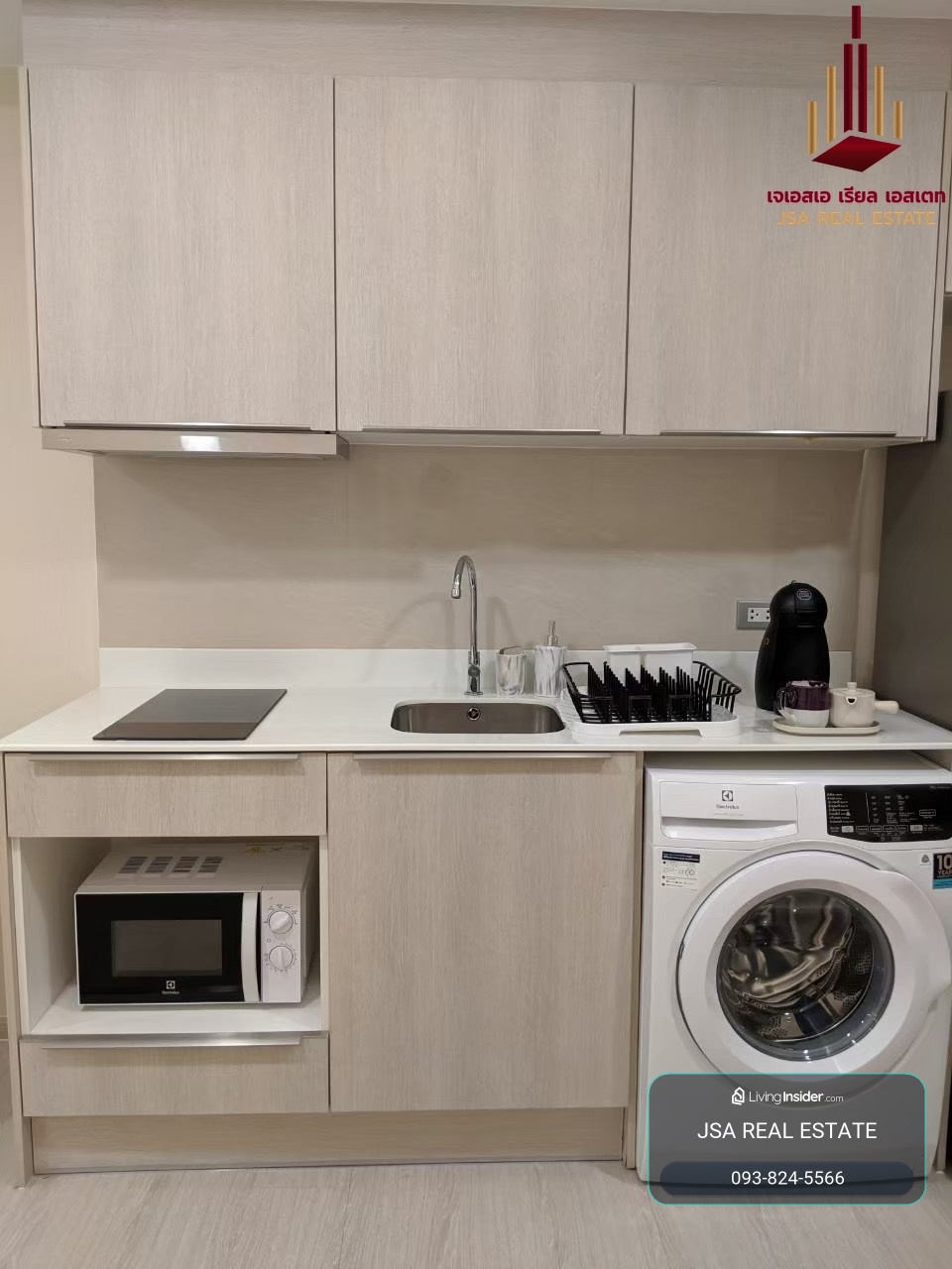  ✨ For Rent : Vtara Sukhumvit 36   Condo ✨  💰 Only 25000  THB/month – รูปที่ 3