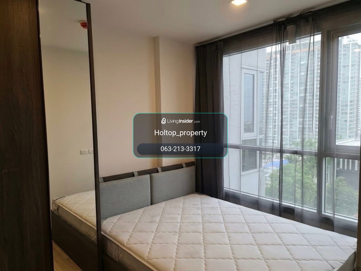 #Z5857💥120669 🔥ให้เช่าคอนโด XT HUAIKHWANG – รูปที่ 2