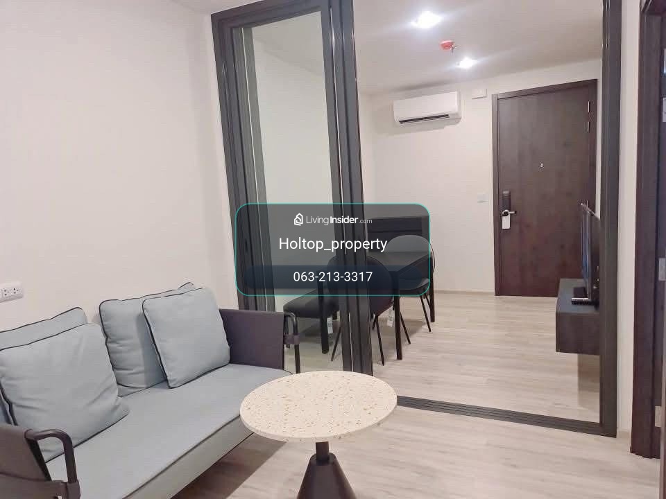 #Z5857💥120669 🔥ให้เช่าคอนโด XT HUAIKHWANG – รูปที่ 4